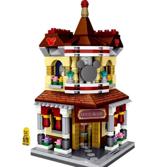 LOZ MINI Blocks - Kids Building Toys - Shopping Gallery - Picture 1 of 2